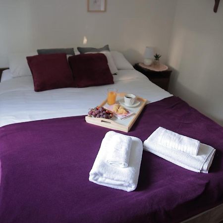 Apartment Amigo Sirova Katalena 外观 照片