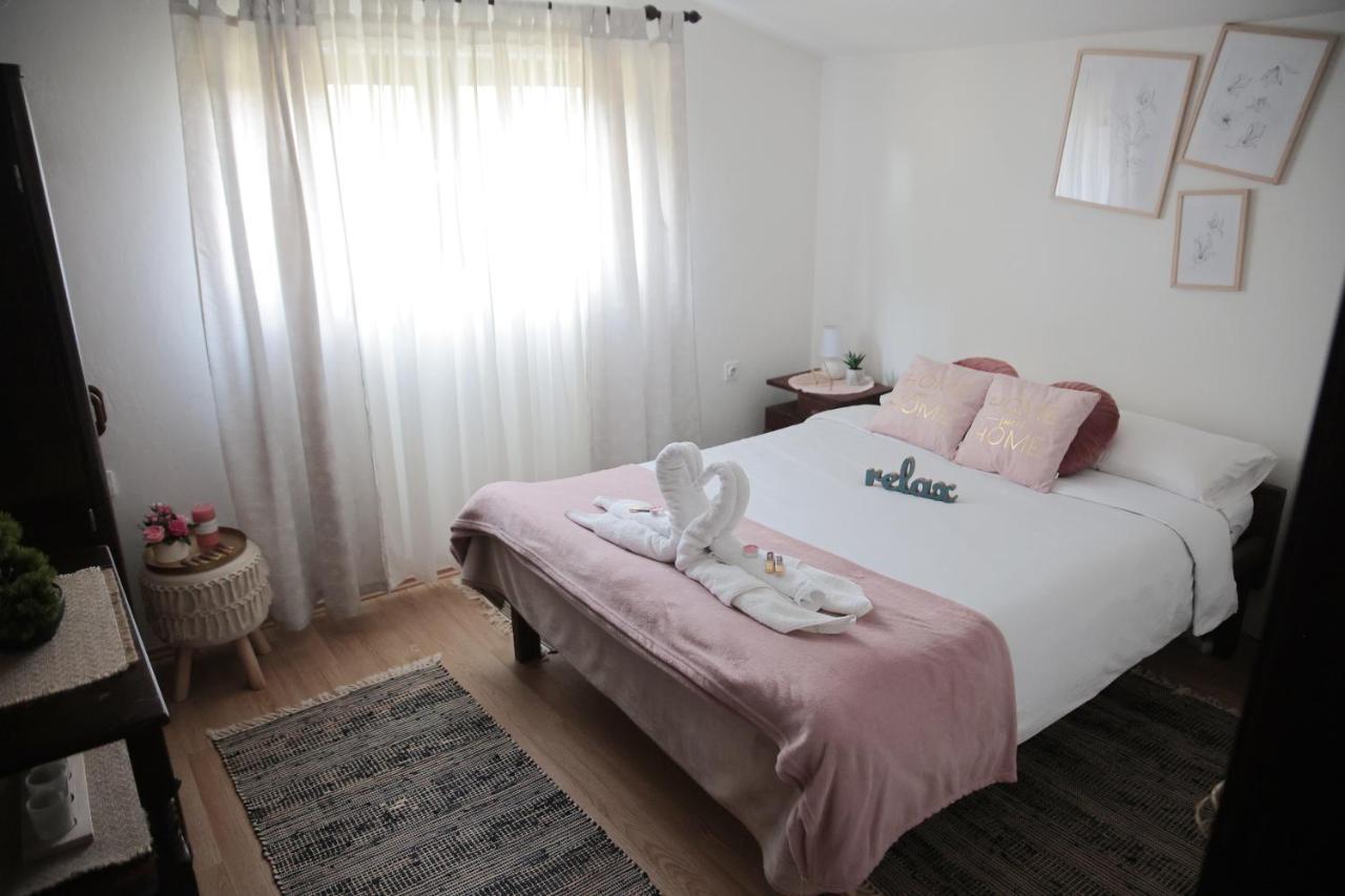Apartment Amigo Sirova Katalena 外观 照片