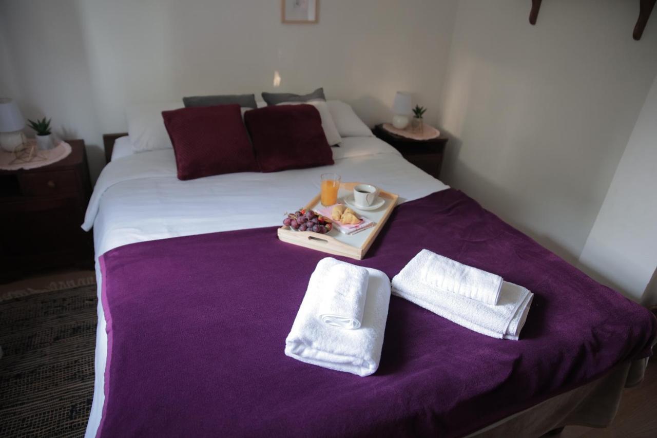 Apartment Amigo Sirova Katalena 外观 照片