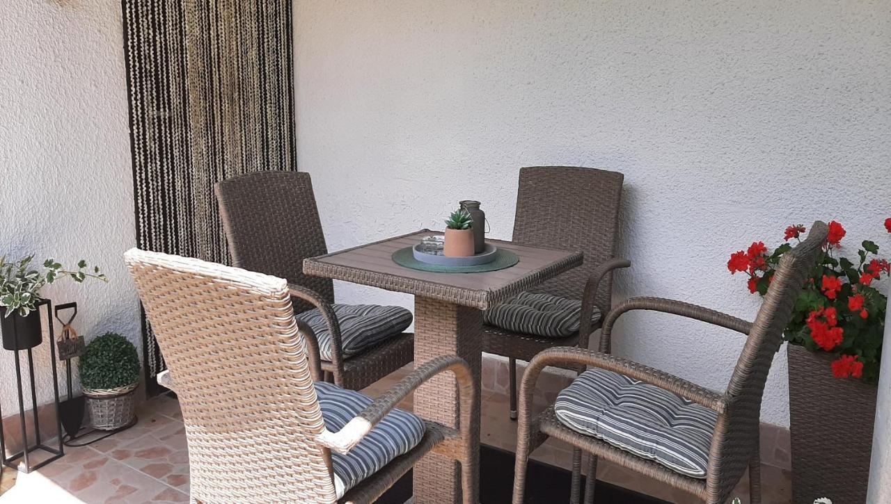 Apartment Amigo Sirova Katalena 外观 照片