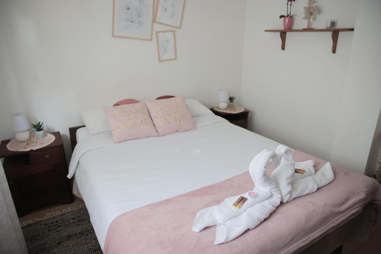 Apartment Amigo Sirova Katalena 外观 照片