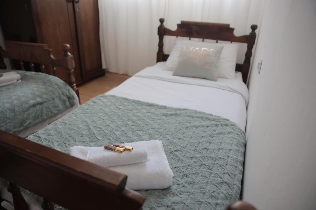 Apartment Amigo Sirova Katalena 外观 照片