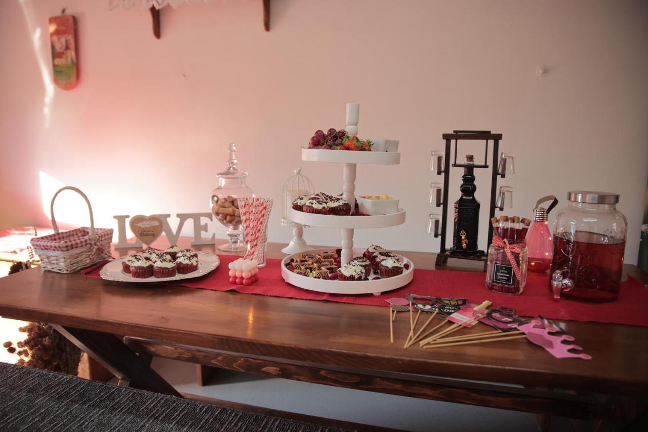 Apartment Amigo Sirova Katalena 外观 照片
