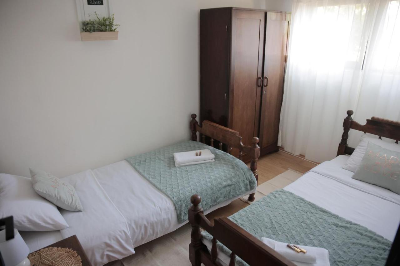 Apartment Amigo Sirova Katalena 外观 照片