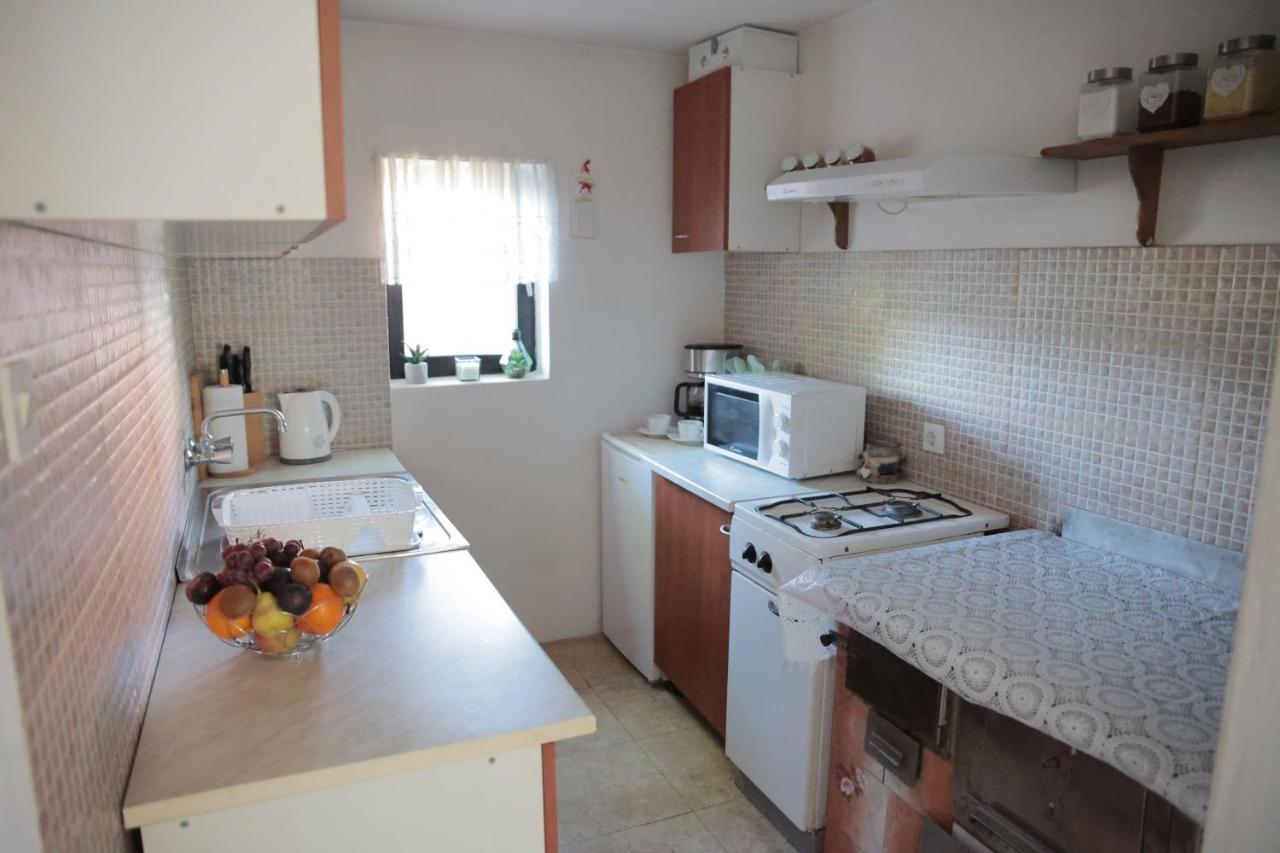 Apartment Amigo Sirova Katalena 外观 照片